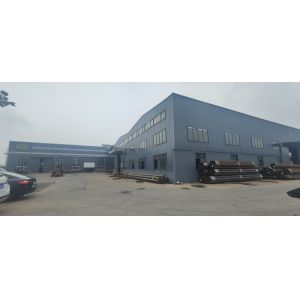 China Factory - Changzhou Chenye Warp Knitting Machinery Co., Ltd.