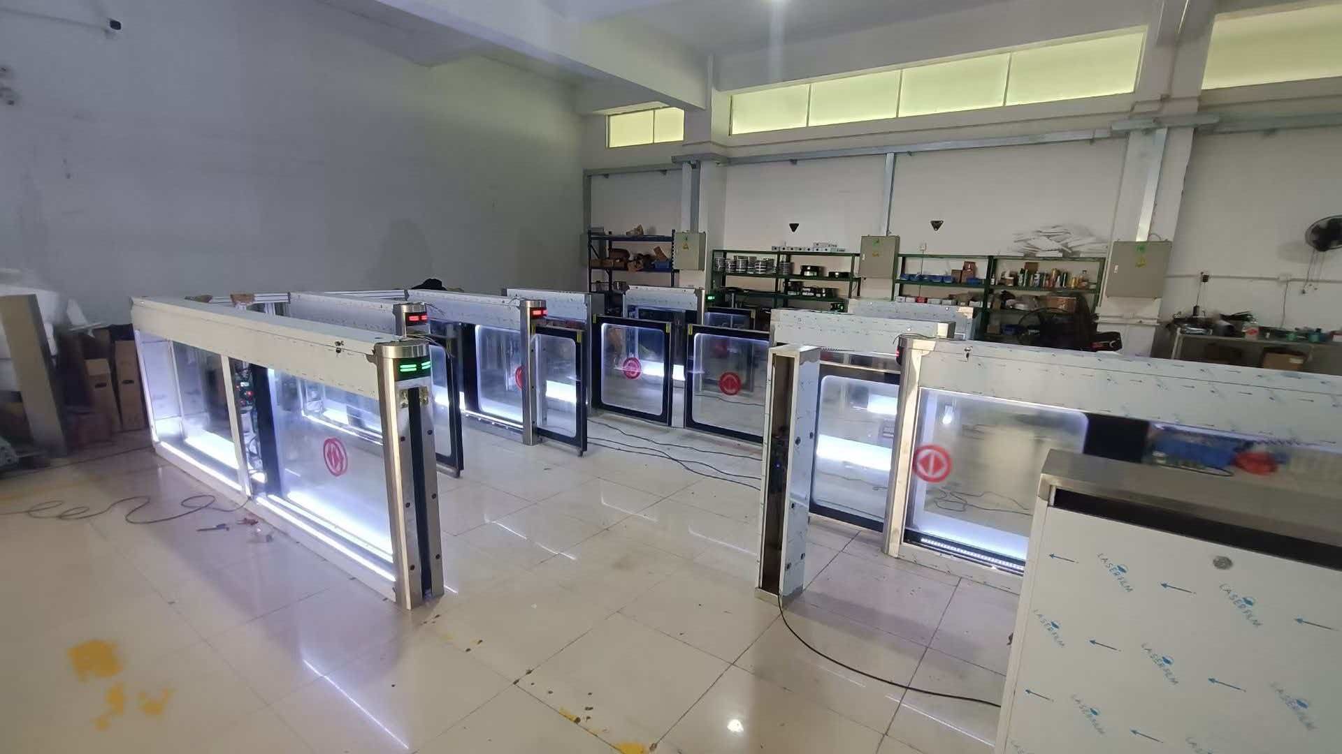 China Factory - Dongguan Rail Safety Technology Co., Ltd.