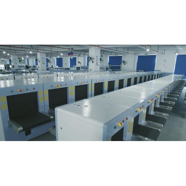 China Factory - Safeway Inspection System Limited