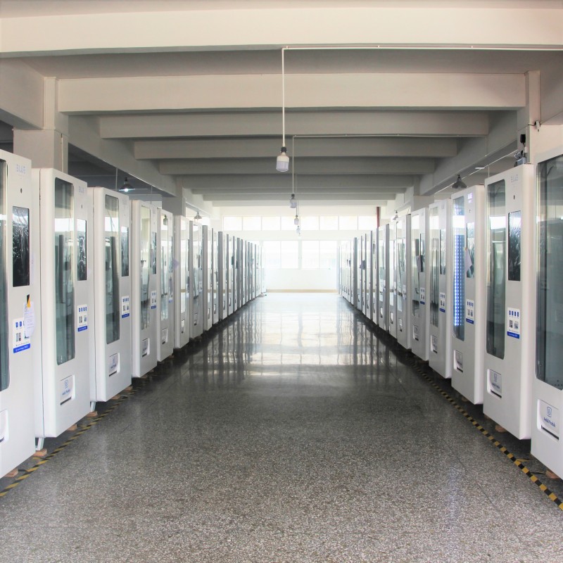 China Factory - Guangdong Sindron Intelligent Technology Co., Ltd 