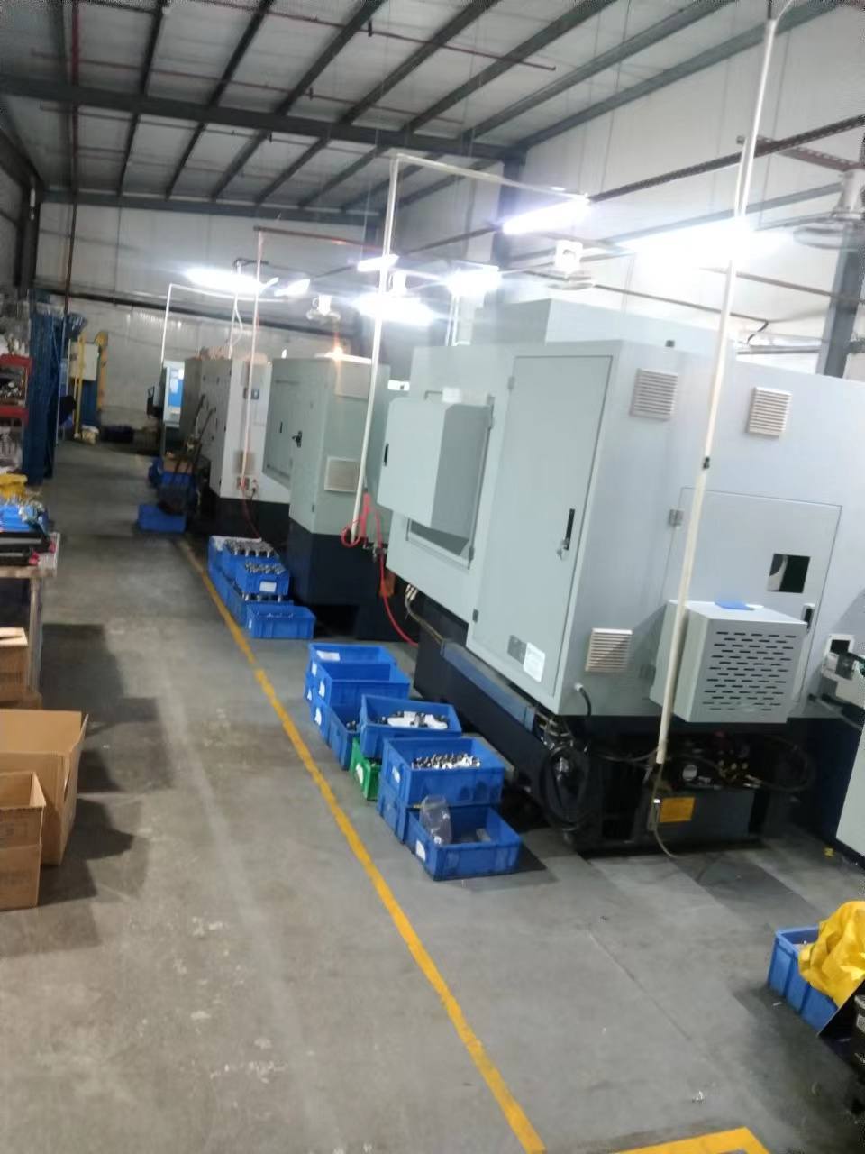 China Factory - Foshan Zolim Technology Co., Ltd.