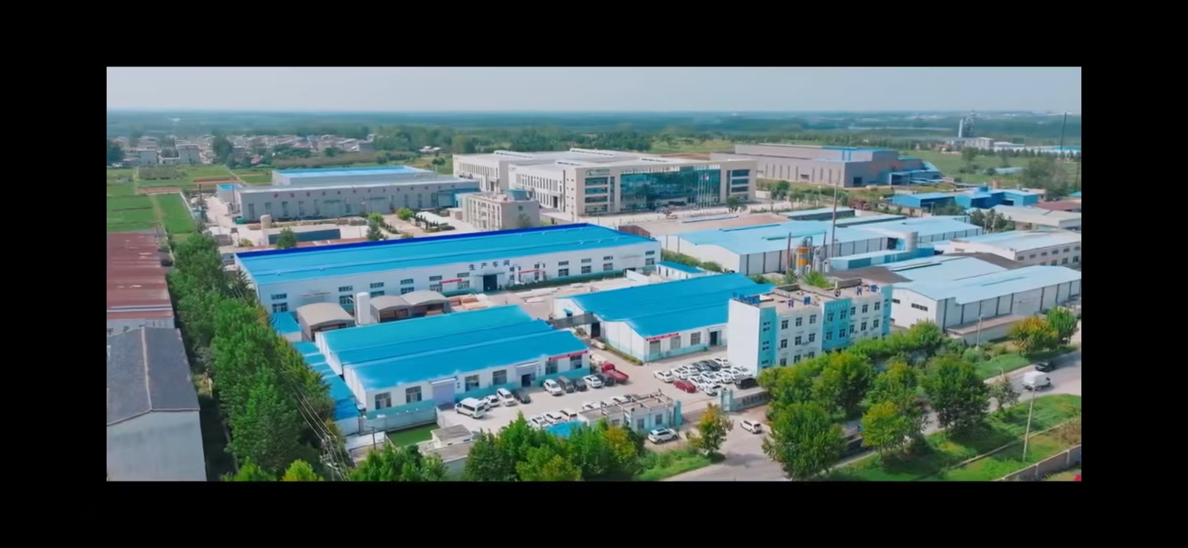 China Factory - Jiangsu Xiangtong Quartz Technology Co., Ltd.