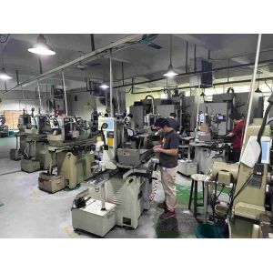 China Factory - iMission Industry Co.,Ltd