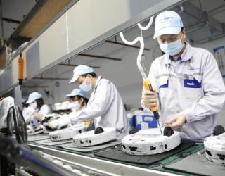 China Factory - Shenzhen Globabot Intelligent Technology Co.,Ltd