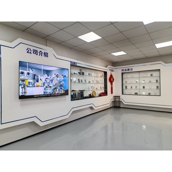 China Factory - Kunshan Xinzhenpin New Thin Film Material Technology Co LTD.