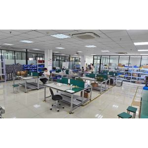 China Factory - XihaoT (Suzhou) Technology Co., Ltd.