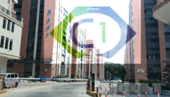 China Factory - Guangzhou Chenyi New Material Technology Co., Ltd