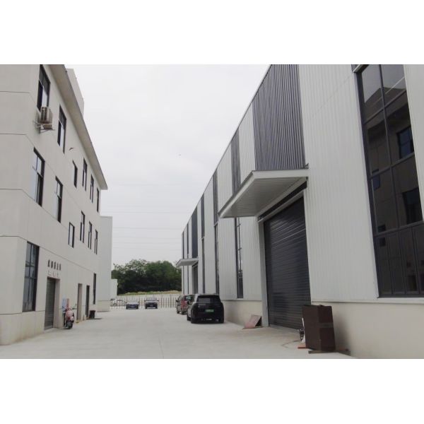 China Factory - Sichuan Xikang Power Equipment Co., Ltd