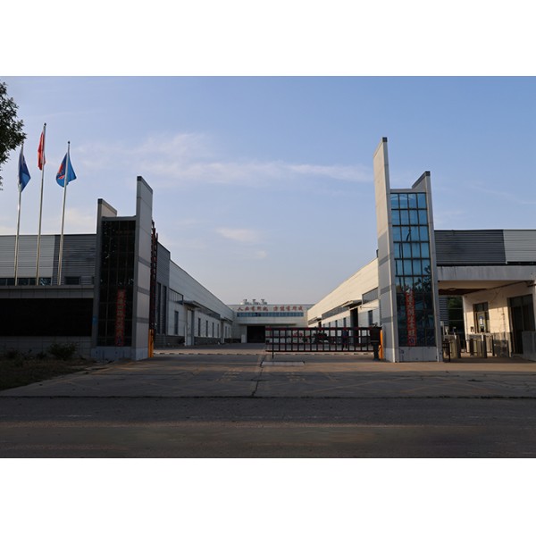 China Factory - Beijing Chuangyuan Construction Engineering Co., Ltd.