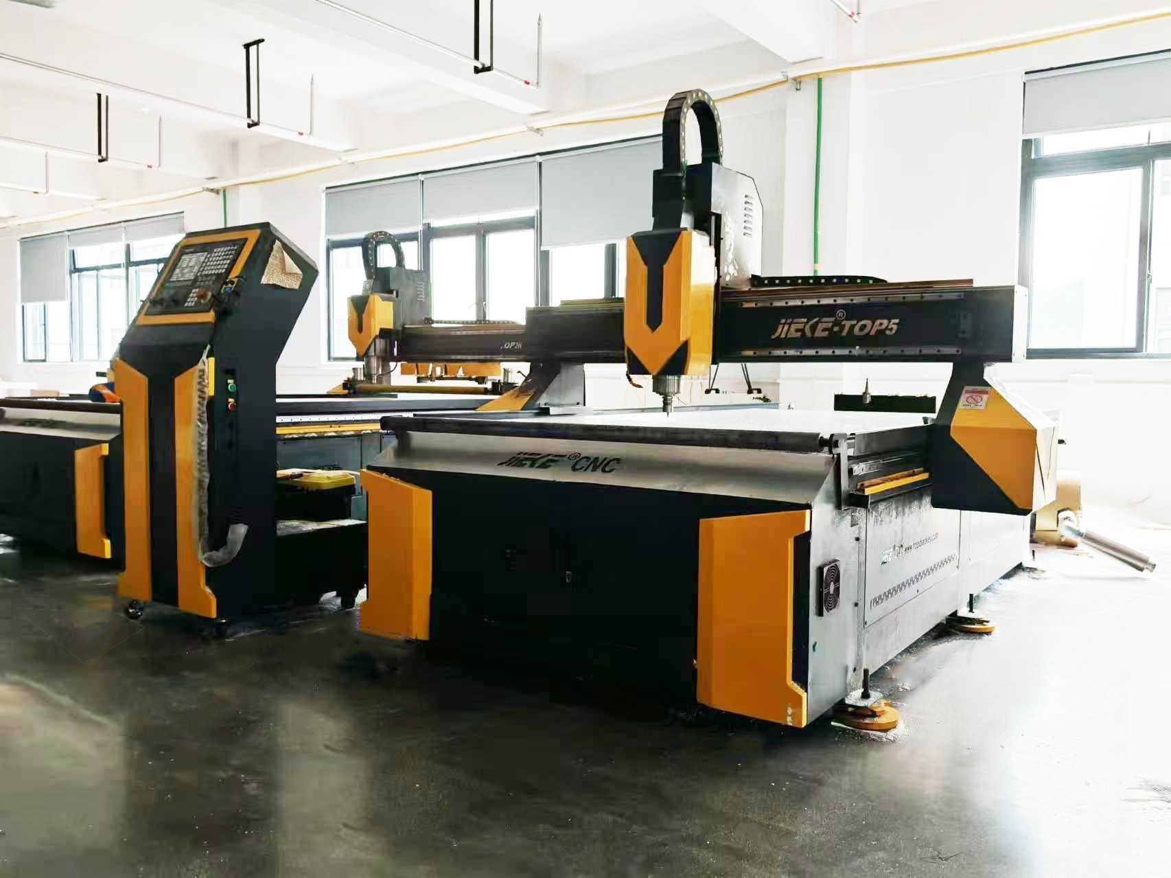 China Factory - shenzhen Huasource Acrylic Products Co., Ltd.