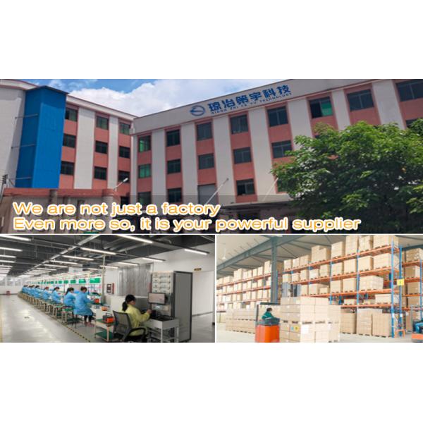 China Factory - Zhengzhou Qiongzhiceyu Network Technology Co., Ltd.