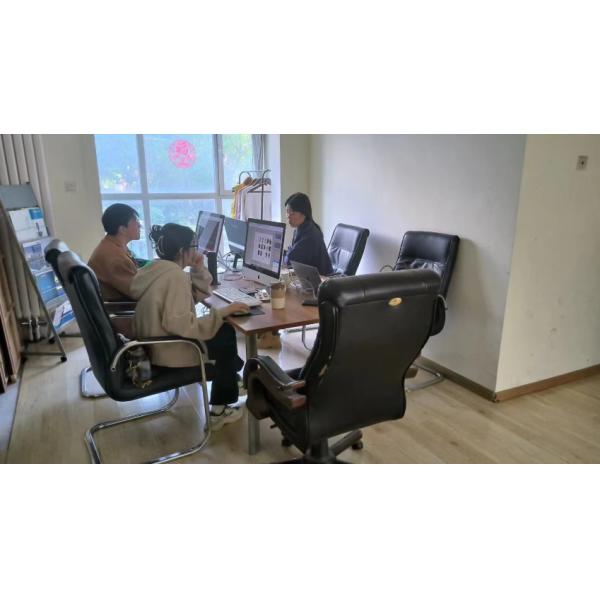 China Factory - Shandong Hengjianhang Construction Machinery Co., Ltd.