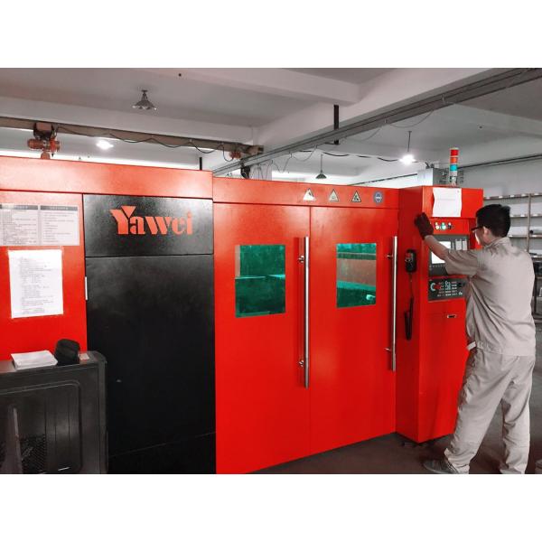 China Factory - Zhejiang Lion King Ventilator Co., Ltd.