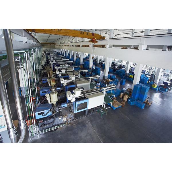 China Factory - NINGBO KNSING APPLIANCE INDUSTRY CO.,LTD.