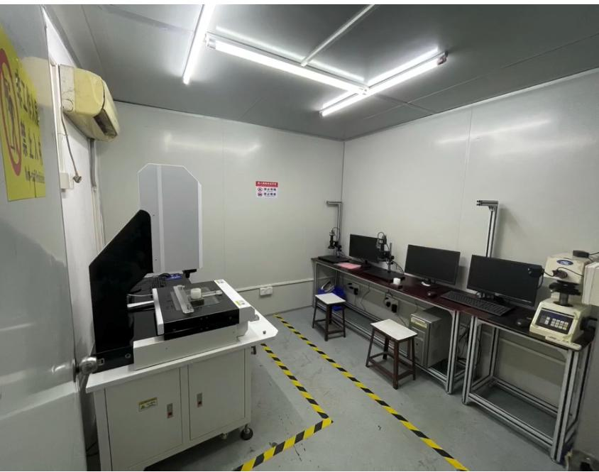 China Factory - Dongguan Huanke Technology Co., Ltd.