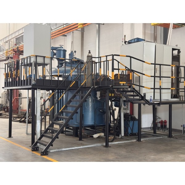 China Factory - Wuxi Nickel New Material Co., Ltd