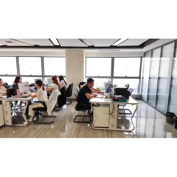 China Factory - Xi 'an Shanyi Electromechanical Equipment Co., Ltd.