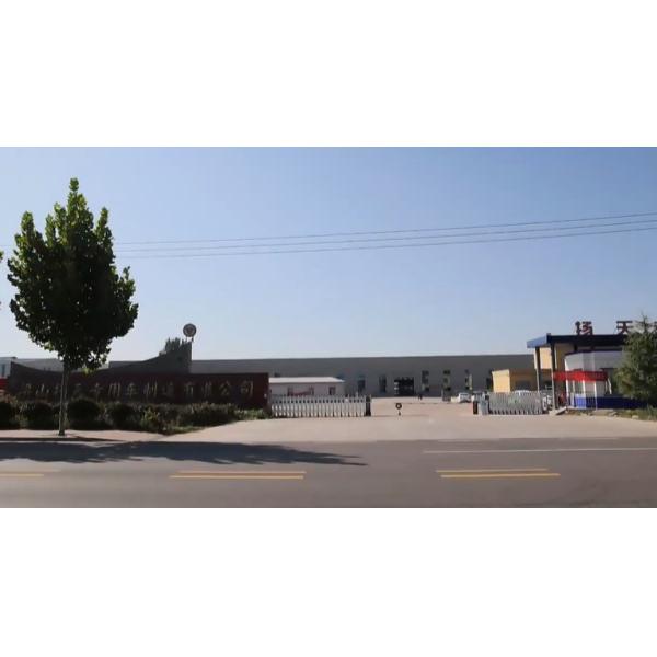 China Factory - Shandong Huaxuan Special Vehicle Co., Ltd.