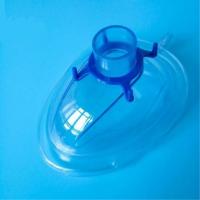 China Respiratory Mask 15 To 90 Shore A Medical Silicone Rubber