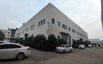 China Factory - Taizhou Guohui Electrical Technology Co., Ltd.