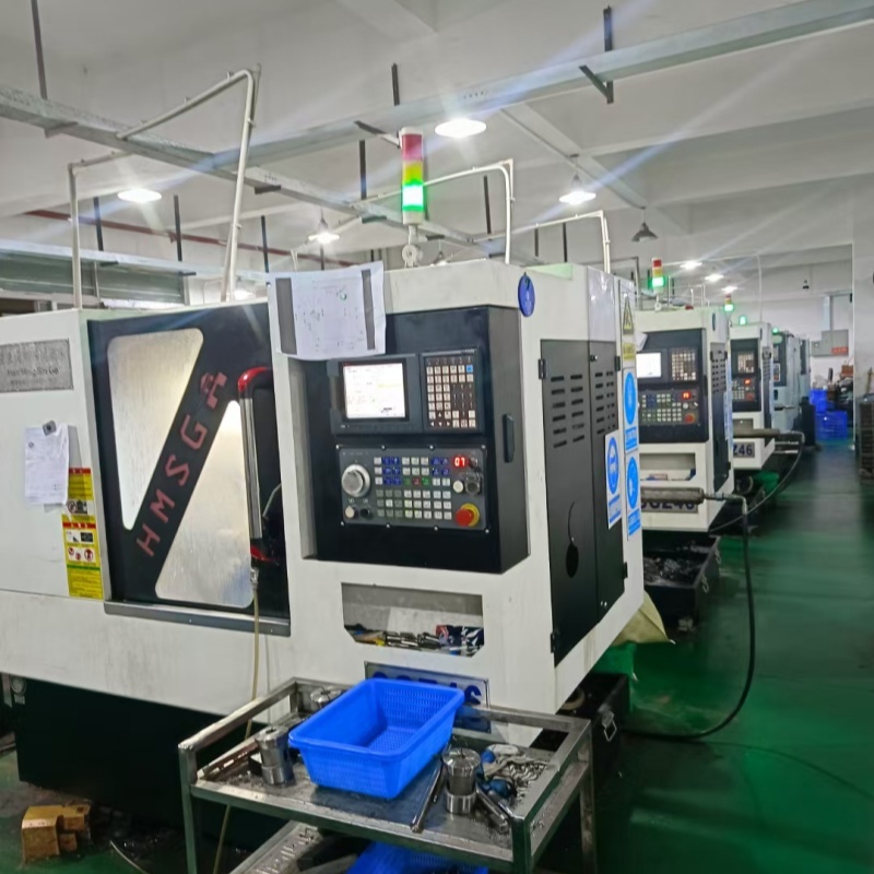 China Factory - Dongguan Yuelinsen Metal Technology Co., Ltd.