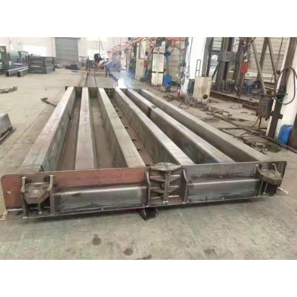 China Factory - Changzhou Five Herd Weighing Equipment Co., Ltd.