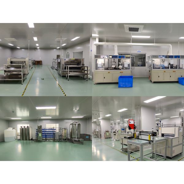 China Factory - Shanghai Pullner Filtration Technology Co., Ltd.
