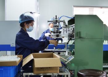 China Factory - Jiangyin First Beauty Packing Industry Co.,ltd