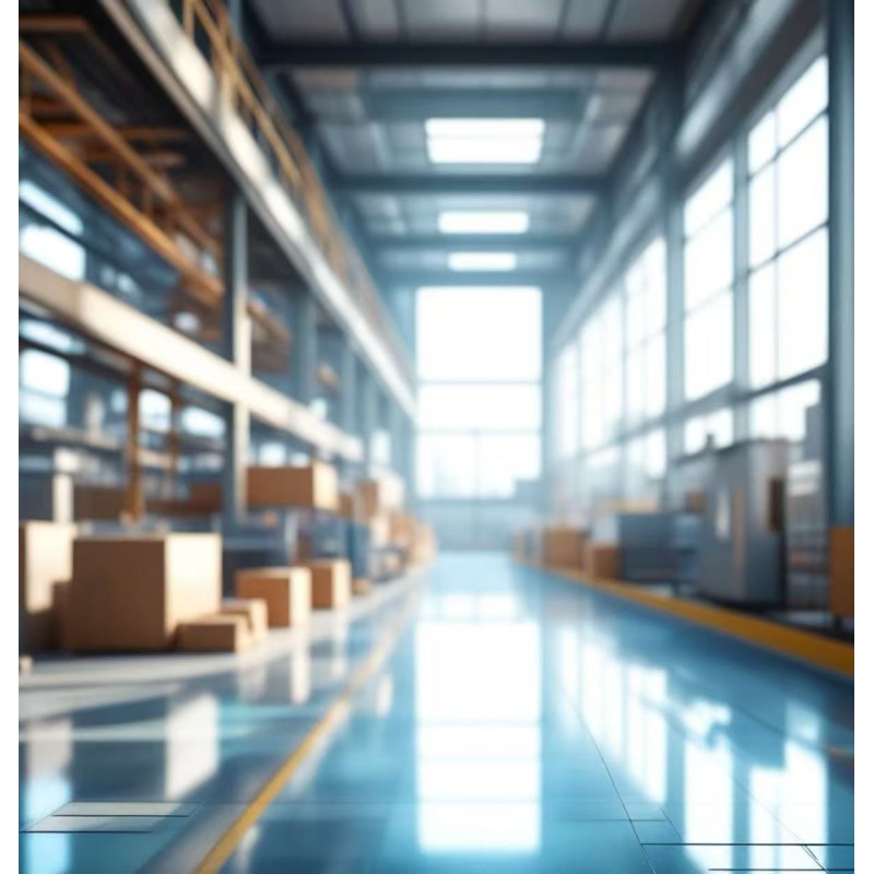 China Factory - Shenzhen Conovision Technology Co., Ltd.