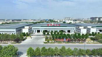 China Factory - Xi'an Hongxin Arc Furnace Company Limited