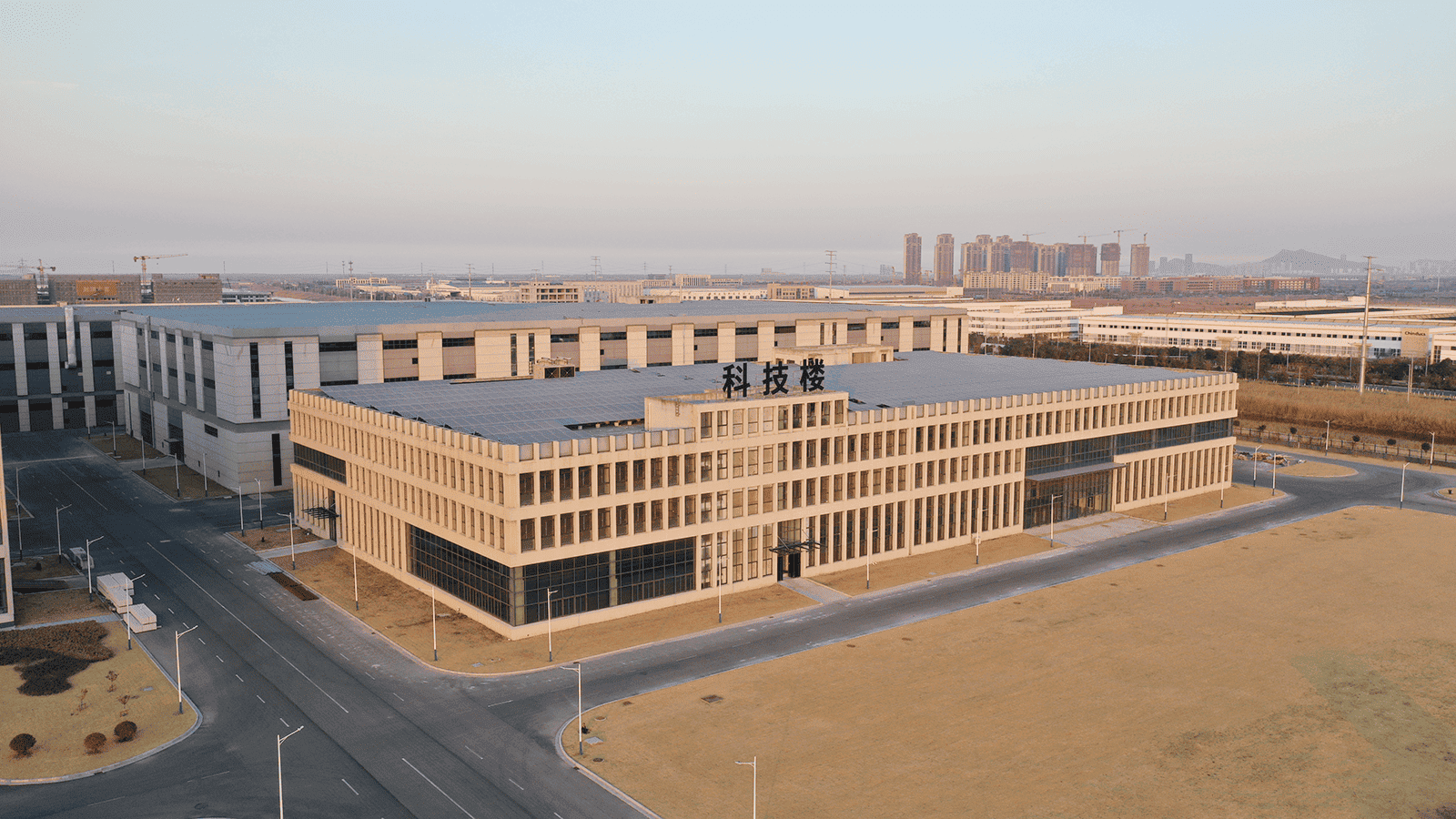 China Factory - Guangzhou Zhongpai Auto Supplies Co., Ltd.