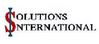 China factory - Shanghai Solutions International