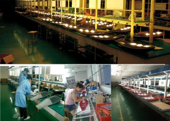 China Factory - NingBo Die-Casting Man Technology Co.,ltd.