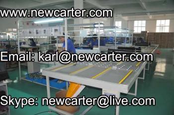 China Factory - Shenzhen Newcutter Technology Co.,Ltd