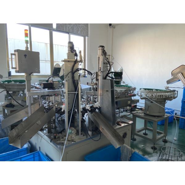 China Factory - Yuyao Tingyuan Plastic Industry Co., Ltd.