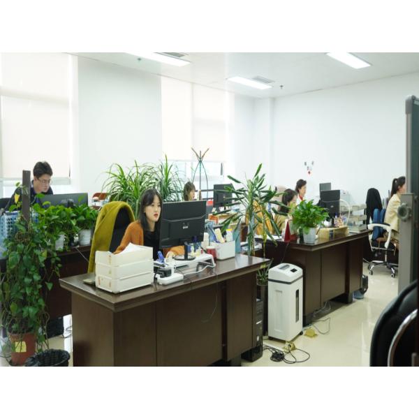 China Factory - Shandong Chenxiang Machinery Equipment Co., Ltd.