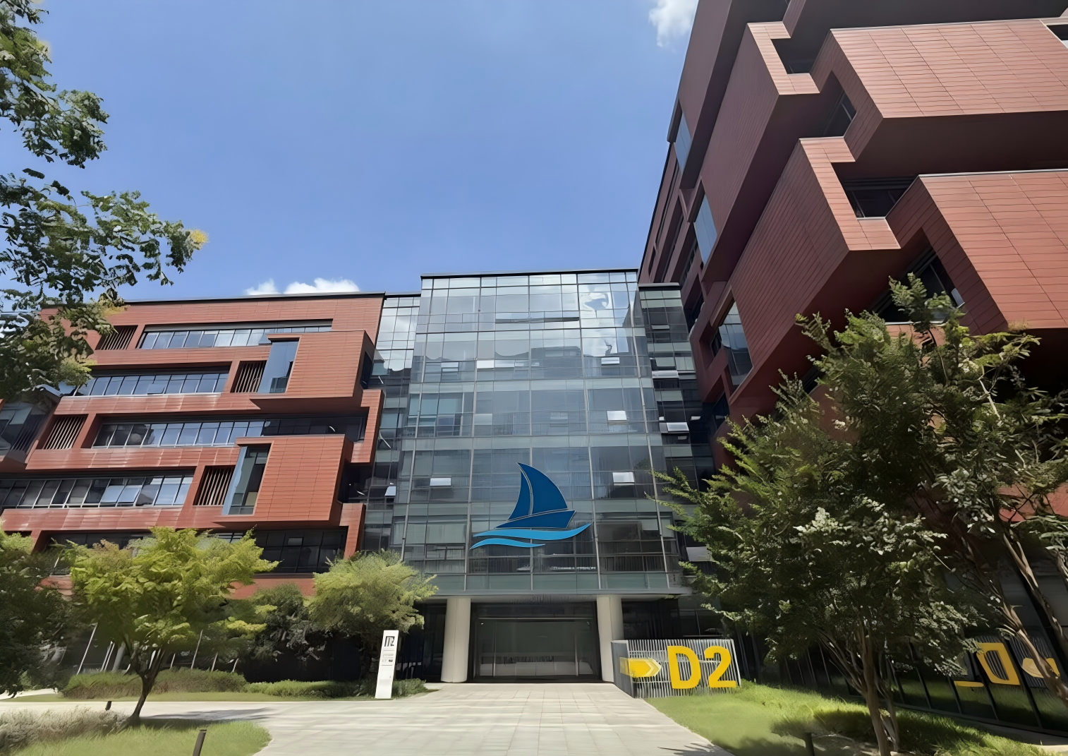 China Factory - Wuxi Bangyu Energy Technology Co., Ltd.