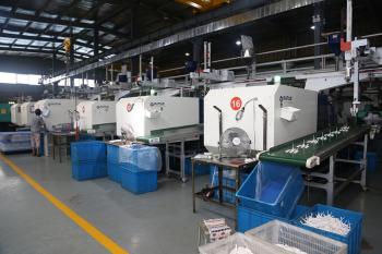 China Factory - Taizhou kinglxs household co.,ltd