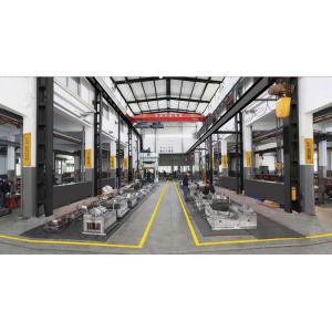 China Factory - TAIZHOU HAIDEKE MOULD CO., LTD