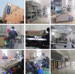 China Factory - Guangzhou Zhi Hui Advertising Equipment Co., Ltd.
