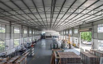 China Factory - Guangzhou Apro Building Material Co., Ltd.