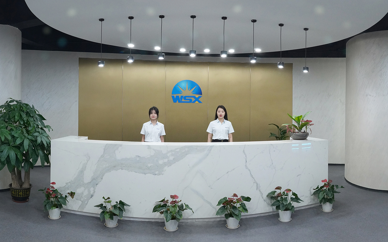 China Factory - Shenzhen Worthing Technology Co., Ltd.