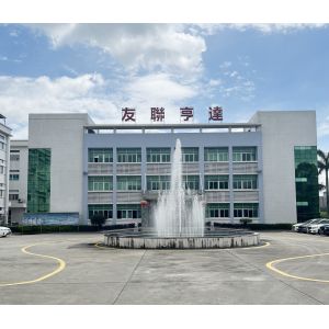 China Factory - Shenzhen Ever Glory Photoelectric Co., Ltd.