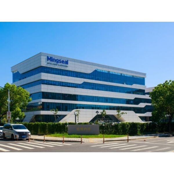 China Factory - Changzhou Mingseal Robot Technology Co., Ltd.