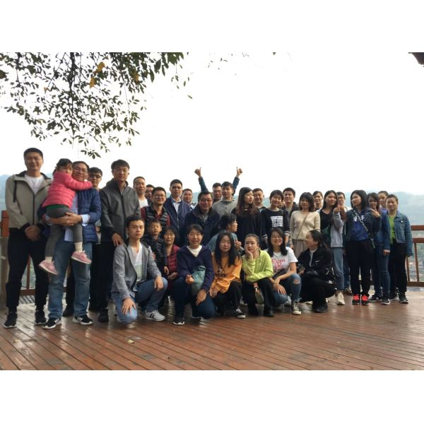 China Factory - Shenzhen Tousei Technology Co., Ltd.