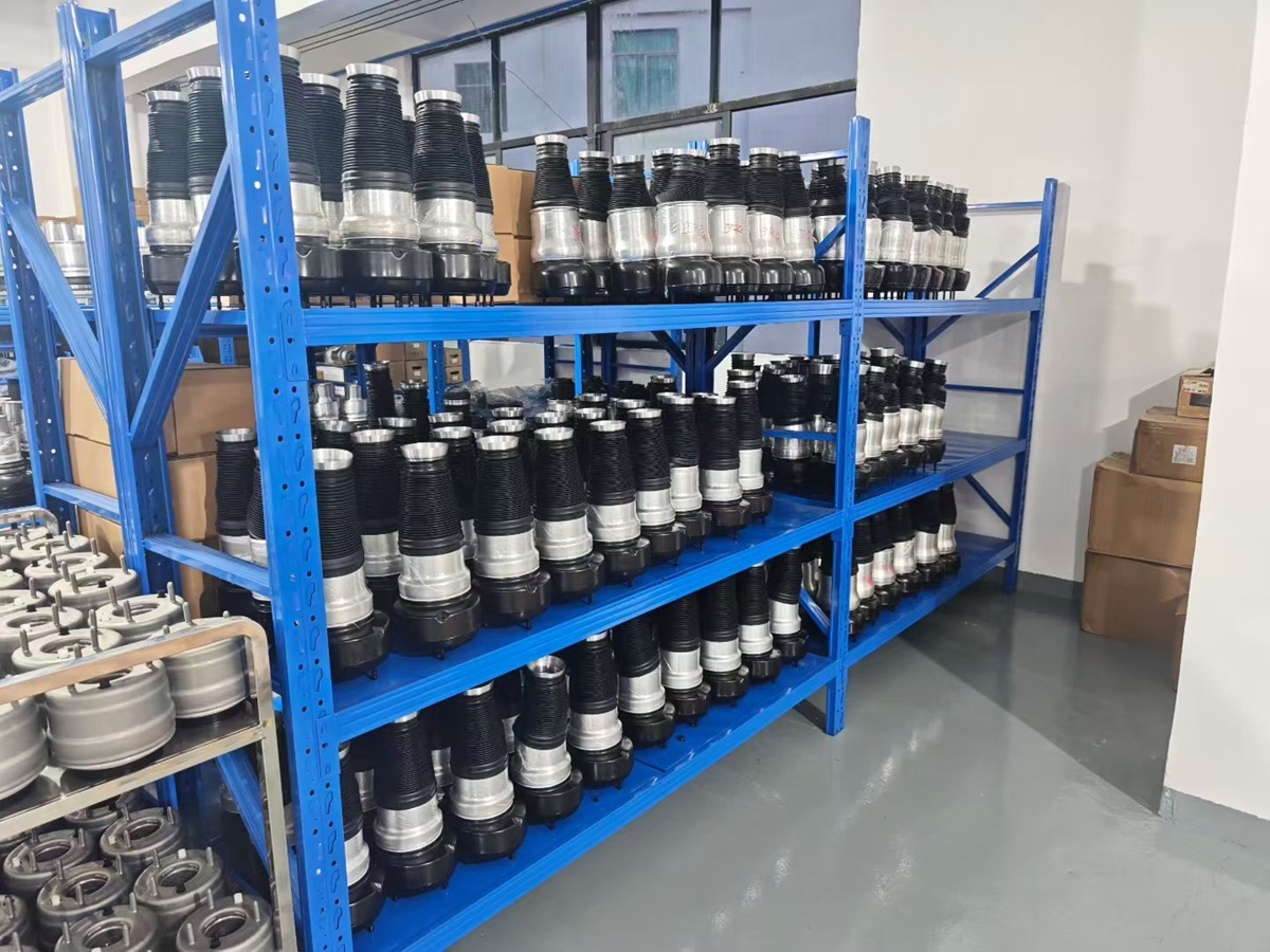 China Factory - Guangzhou Wenny Auto Parts Co., Ltd.