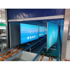 China Factory - Shenzhen ZXT LCD Technology Co.,Ltd