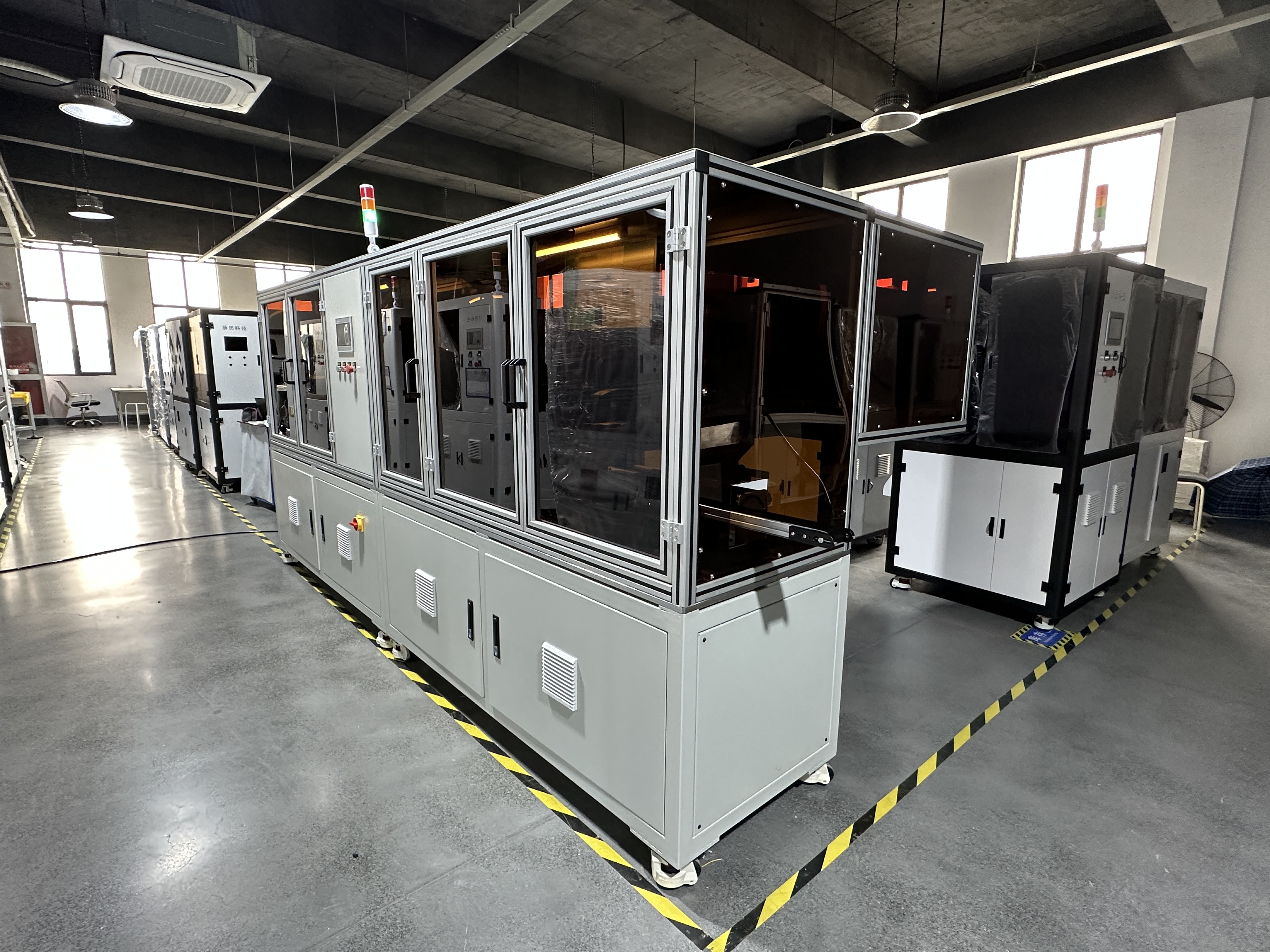 China Factory - Zhejiang Maisi Technology Co., Ltd