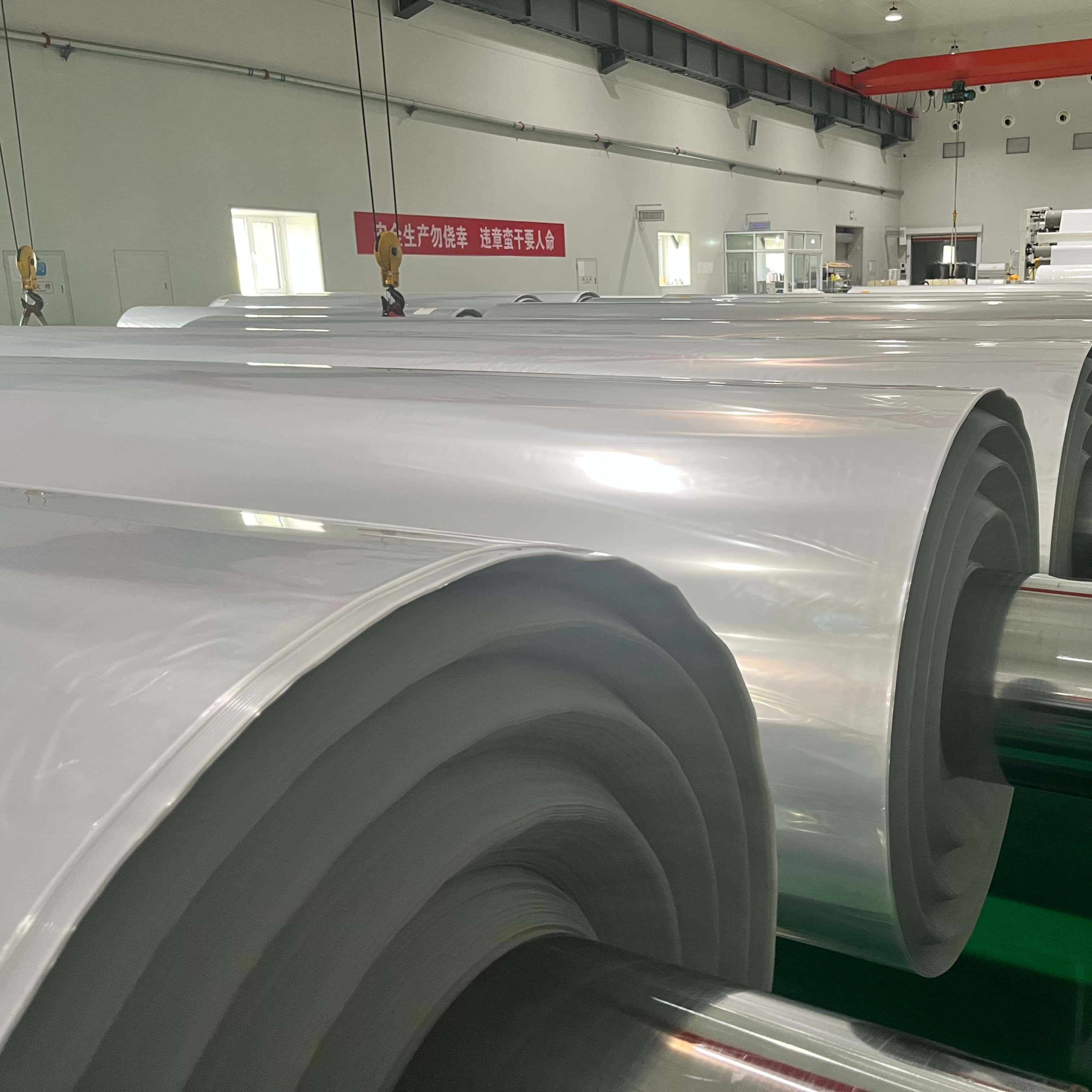 China Bus products