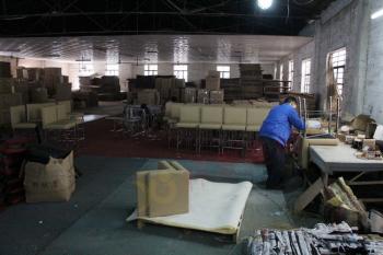 China Factory - Foshan Xiangju Seat Factory Co., Ltd